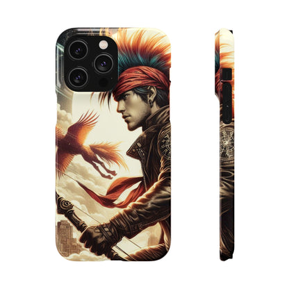 Sagittarius Archer Case: Sagittarius - The Zodiac Rock Edition - 45