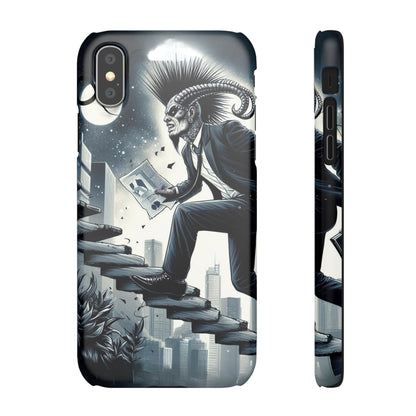 Capricorn Executive Case: Capricorn - The Zodiac Rock Edition - 45