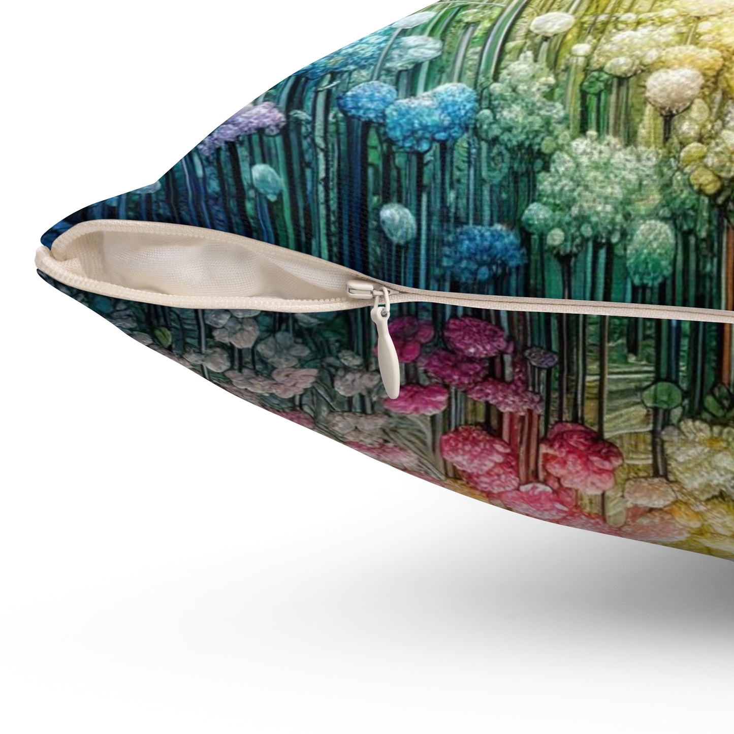 Ethereal Elegance - Virgo - Virgo Ethereal Elegance Pillow - 27.10
