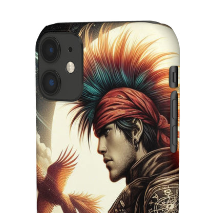 Sagittarius Archer Case: Sagittarius - The Zodiac Rock Edition - 45
