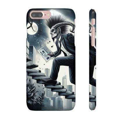 Capricorn Executive Case: Capricorn - The Zodiac Rock Edition - 45