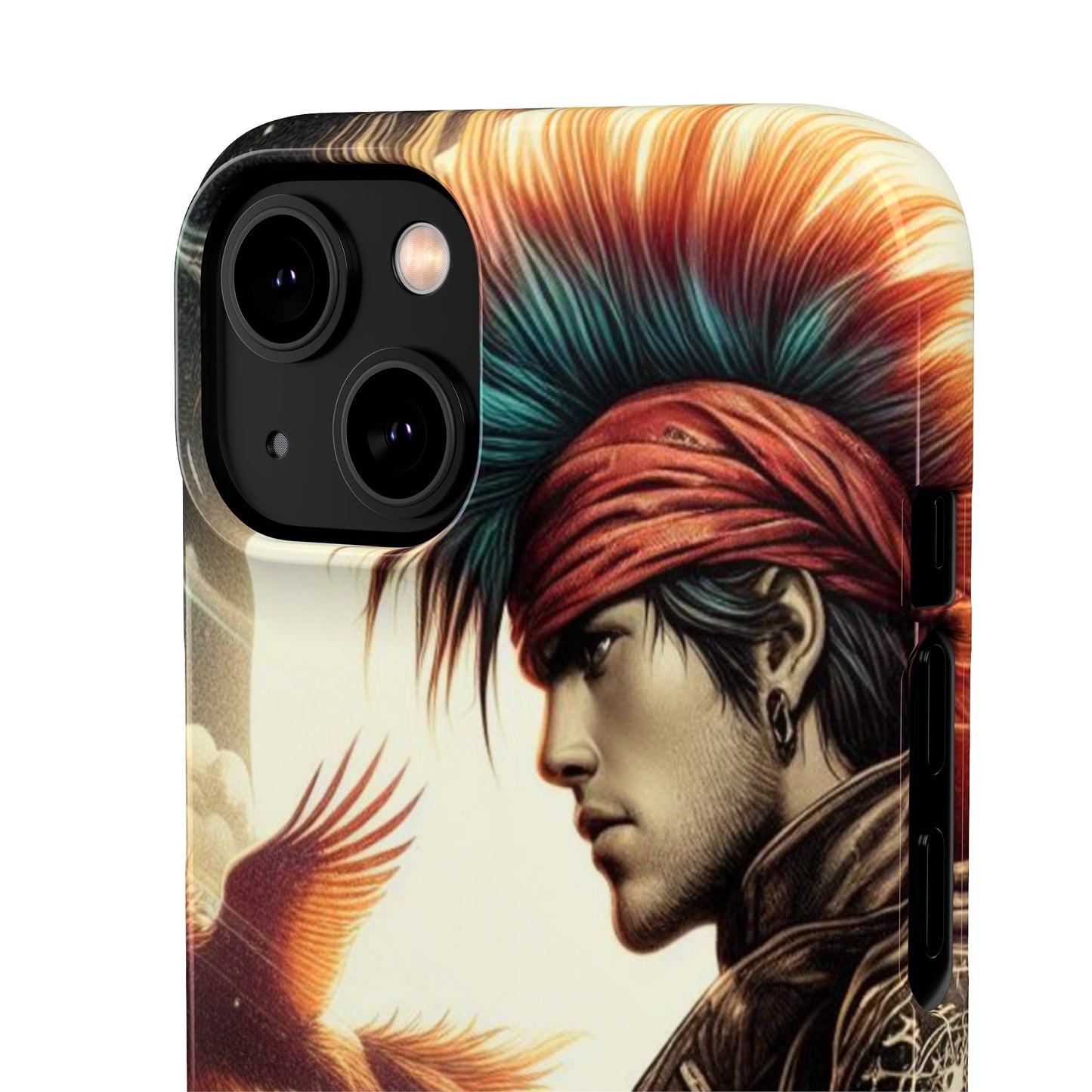 Sagittarius Archer Case: Sagittarius - The Zodiac Rock Edition - 45