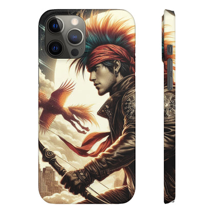 Sagittarius Archer Case: Sagittarius - The Zodiac Rock Edition - 45
