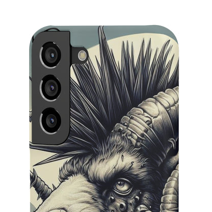 Aries Rebel Case: Aries - The Zodiac Rock Edition - 45
